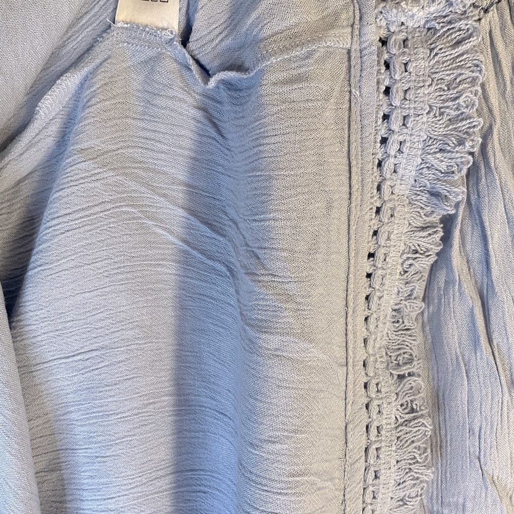 Roaman’s sleeveless shirt - Picture 9 of 9